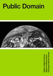 Cover von Public Domain
