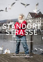 Cover von Standort Strasse