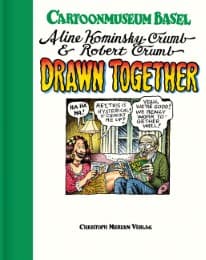 Cover von Aline Kominsky-Crumb und Robert Crumb