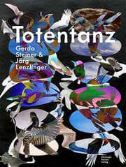Cover von Totentanz - Gerda Steiner & Jörg Lenzlinger