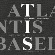Cover von Atlantis Basel