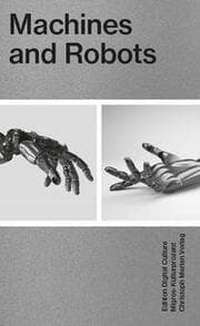 Cover von Machines and Robots