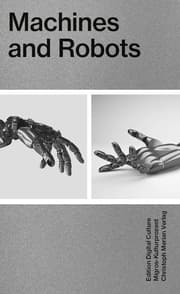 Cover von Machines and Robots
