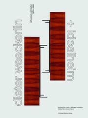 Cover von Dieter Waeckerlin und Idealheim