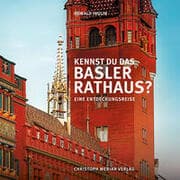 Cover von Kennst du das Basler Rathaus?