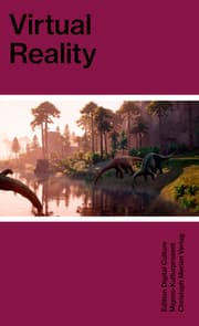 Cover von Virtual Reality