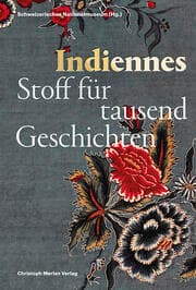 Cover von Indiennes