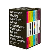 Cover von Edition Digital Culture