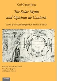 Cover von The Solar Myths and Opicinus de Canistris