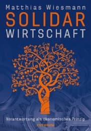 Cover von Solidarwirtschaft