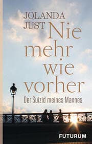 Cover von Nie mehr wie vorher