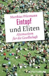 Cover von Eintopf und Eliten