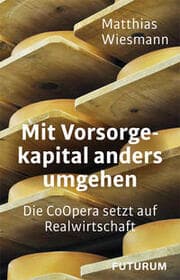Cover von Mit Vorsorgekapital anders umgehen