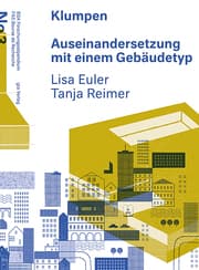 Cover von Klumpen