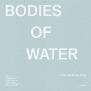 Cover von Bodies of Water