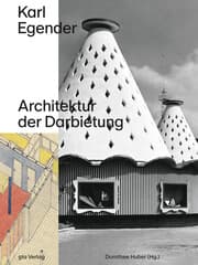 Cover von Karl Egender