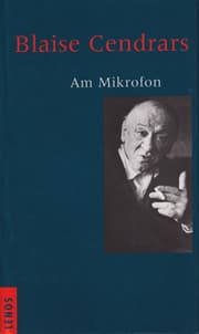 Cover von Am Mikrofon