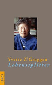 Cover von Lebenssplitter