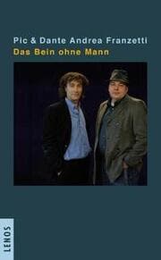 Cover von Das Bein ohne Mann