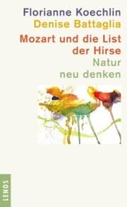 Cover von Mozart und die List der Hirse