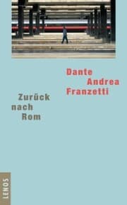 Cover von Zurück nach Rom