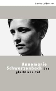 Cover von Das glückliche Tal