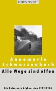 Cover von Alle Wege sind offen
