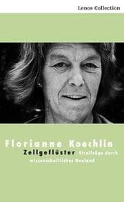 Cover von Zellgeflüster