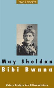 Cover von Bibi Bwana