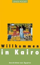 Cover von Willkommen in Kairo
