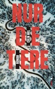 Cover von Nur die Tiere