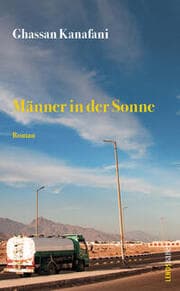 Cover von Männer in der Sonne