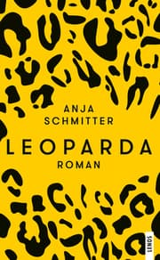 Cover von Leoparda