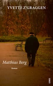 Cover von Matthias Berg