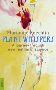 Cover von Plant whispers