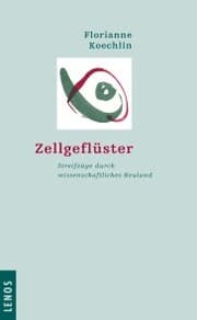 Cover von Zellgeflüster