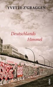 Cover von Deutschlands Himmel