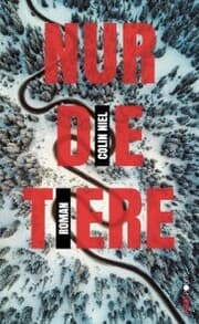 Cover von Nur die Tiere