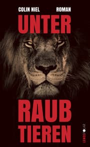 Cover von Unter Raubtieren