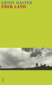Cover von Über Land