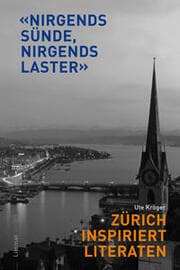 Cover von 'Nirgends Sünde - nirgends Laster'