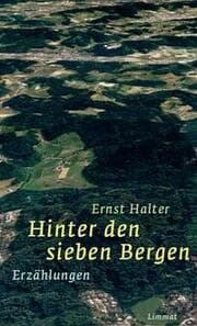 Cover von Hinter den sieben Bergen