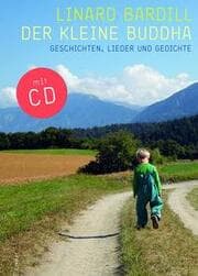 Cover von Der kleine Buddha