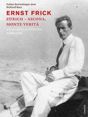 Cover von Ernst Frick