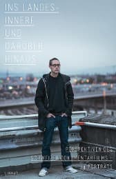 Cover von Ins Landesinnere und darüber hinaus