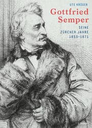 Cover von Gottfried Semper