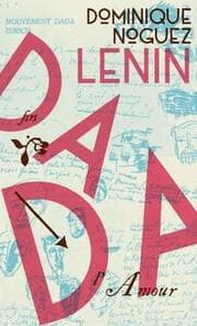 Cover von Lenin dada