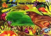Cover von Ds Oug vom Chünigsadler
