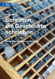 Cover von Schriften, die Geschichte schrieben