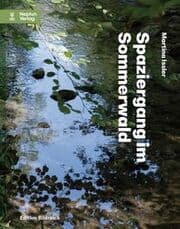 Cover von Spaziergang im Sommerwald